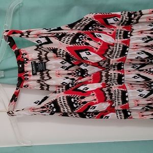 Women's dress